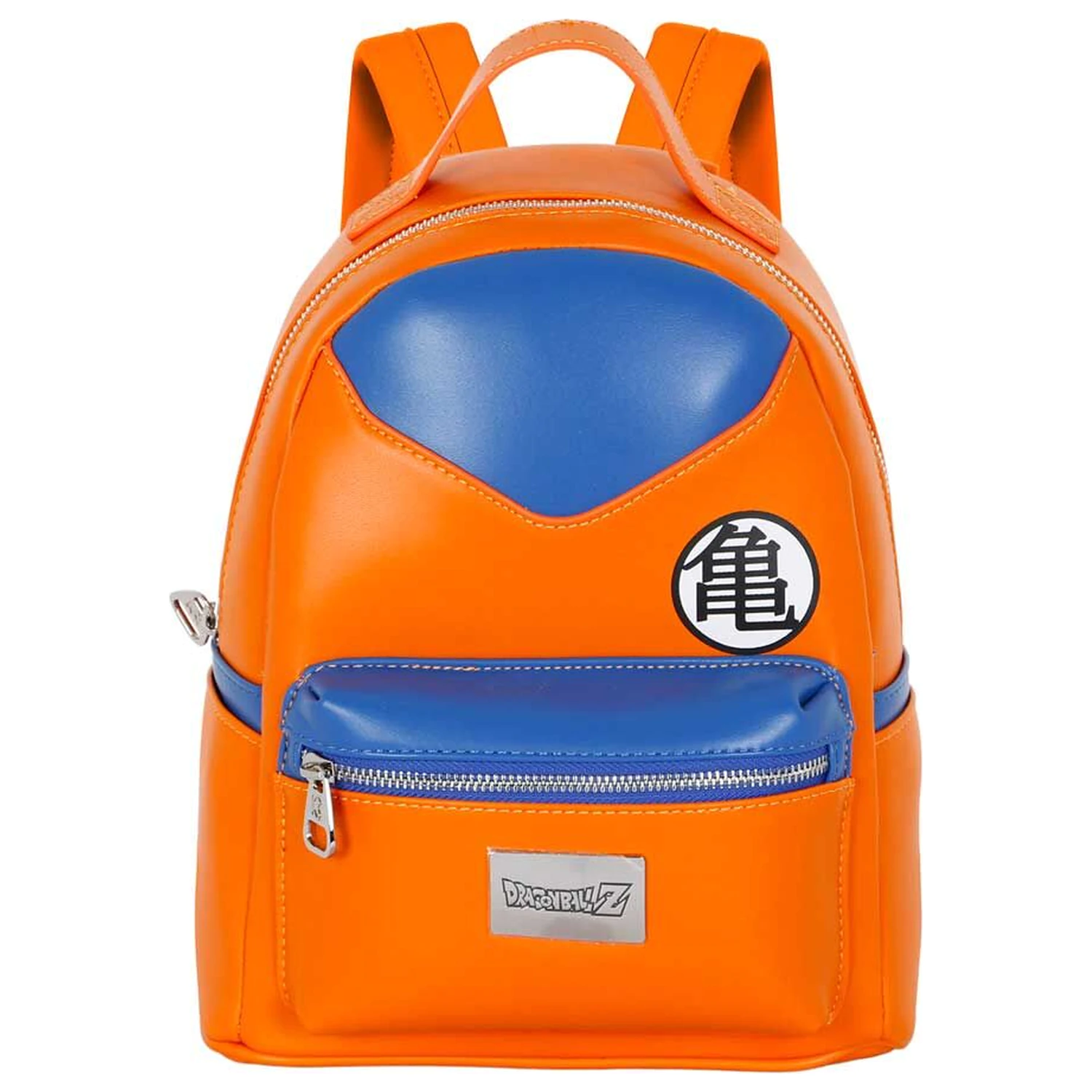 Dragon Ball Z Heady Suit ruksak 29 cm fotografija proizvoda