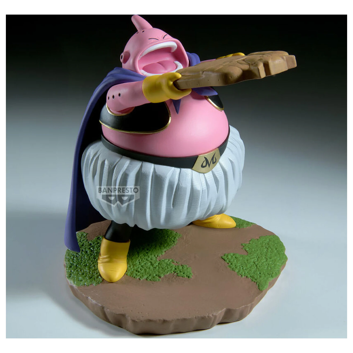Dragon Ball Z History Box Majin Buu figura 11 cm fotografija proizvoda