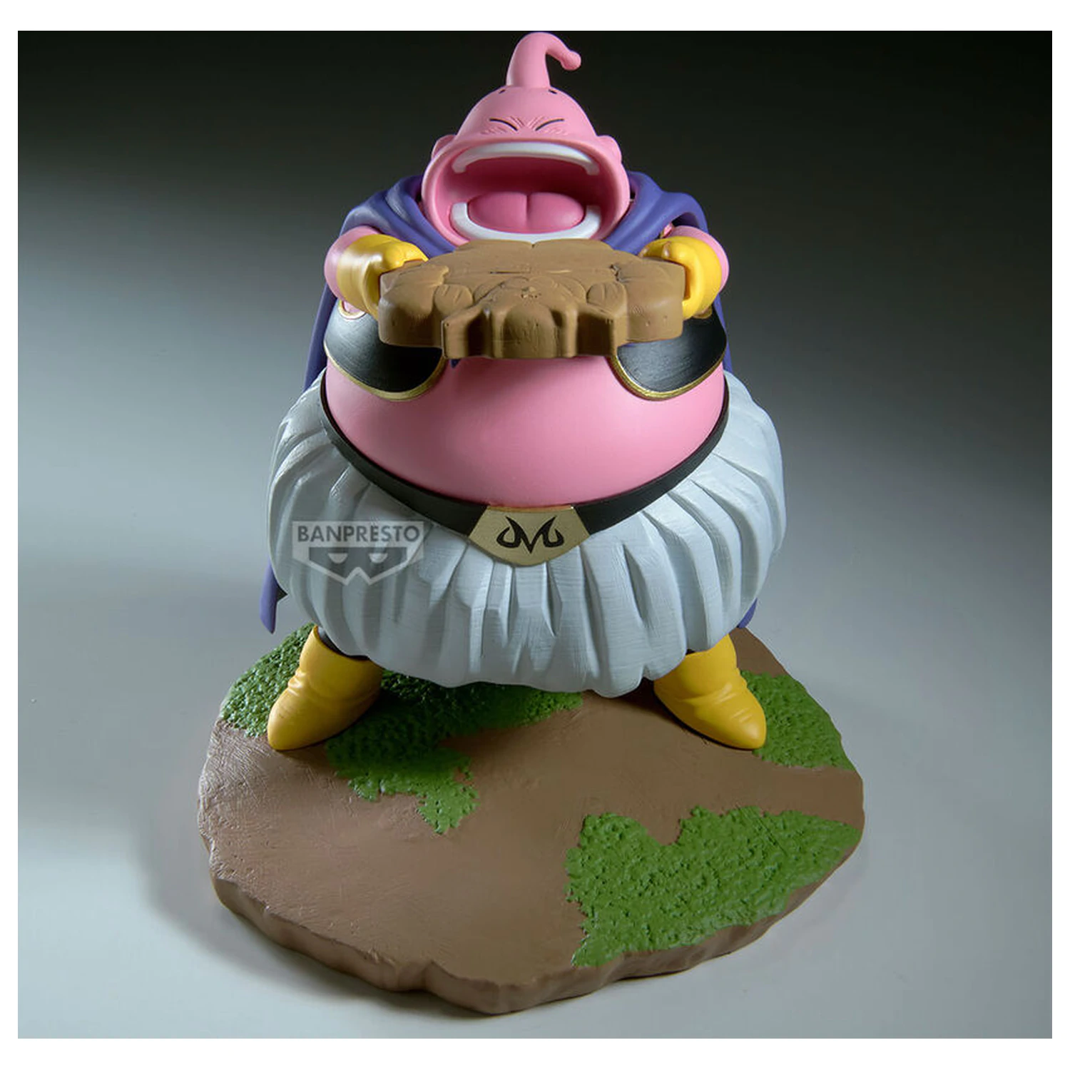 Dragon Ball Z History Box Majin Buu figura 11 cm fotografija proizvoda