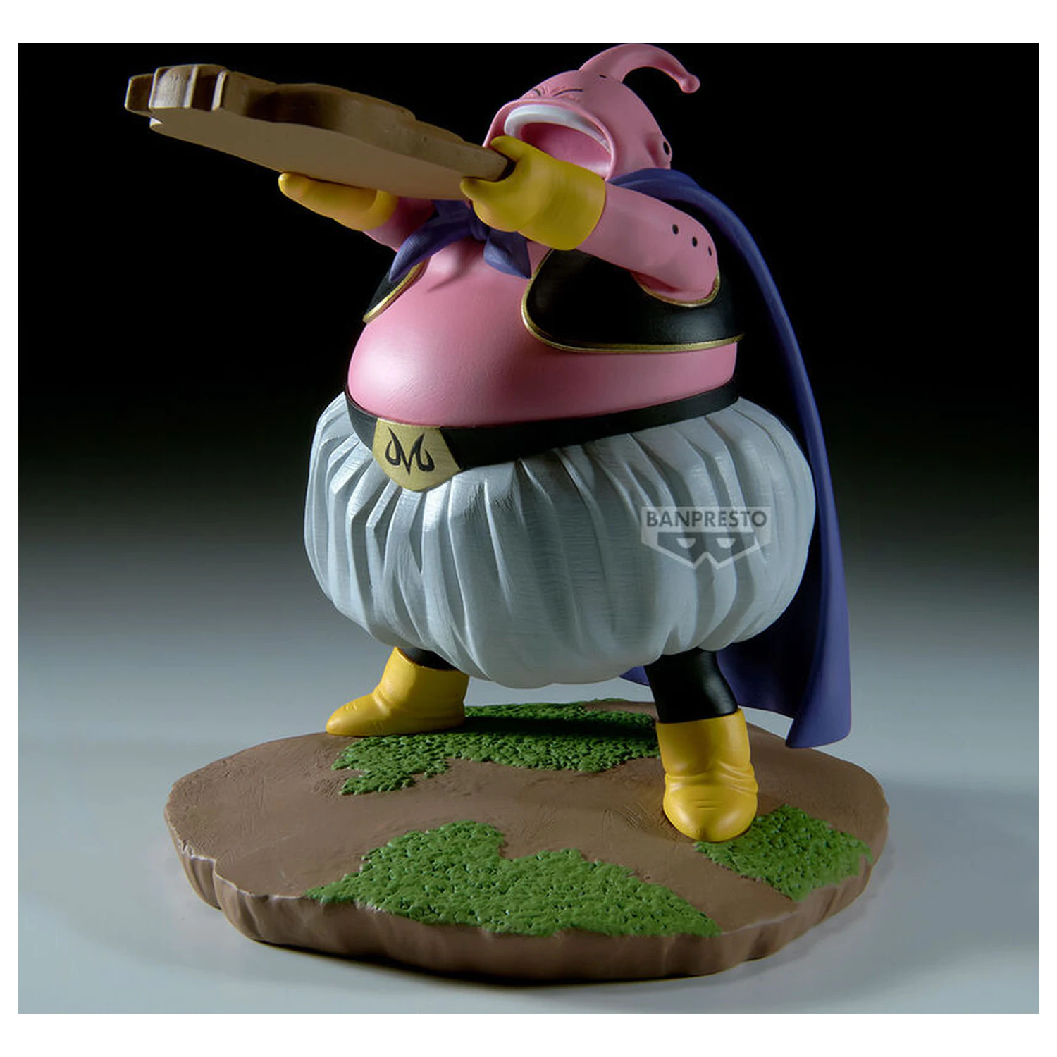 Dragon Ball Z History Box Majin Buu figura 11 cm fotografija proizvoda