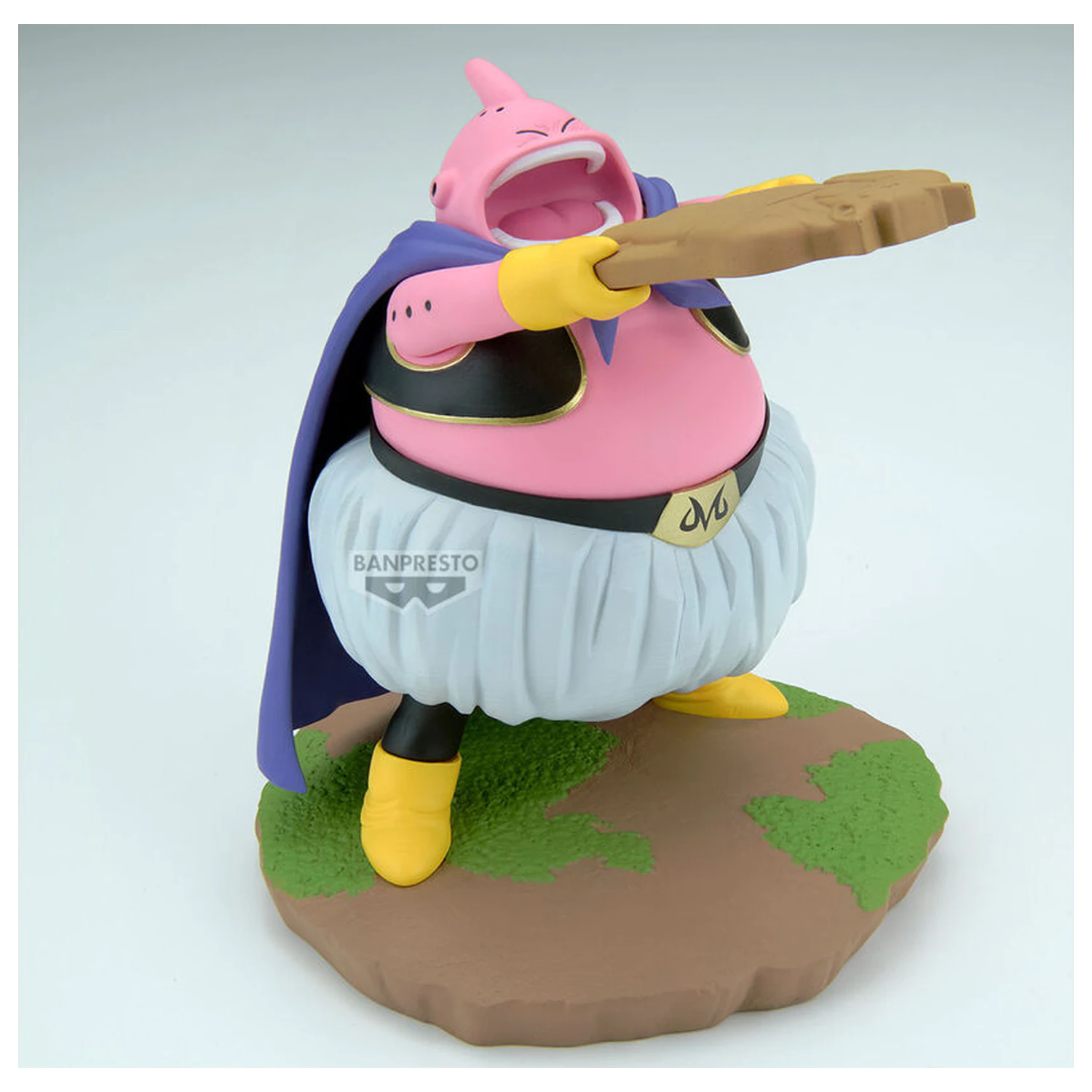 Dragon Ball Z History Box Majin Buu figura 11 cm fotografija proizvoda
