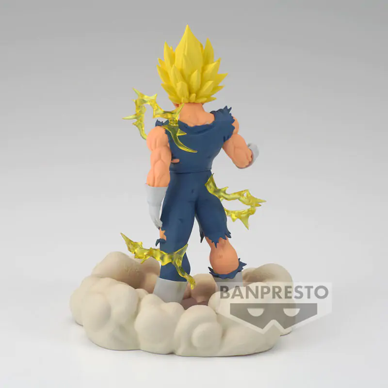Dragon Ball Z History Box Majin Vegeta figura 12cm fotografija proizvoda