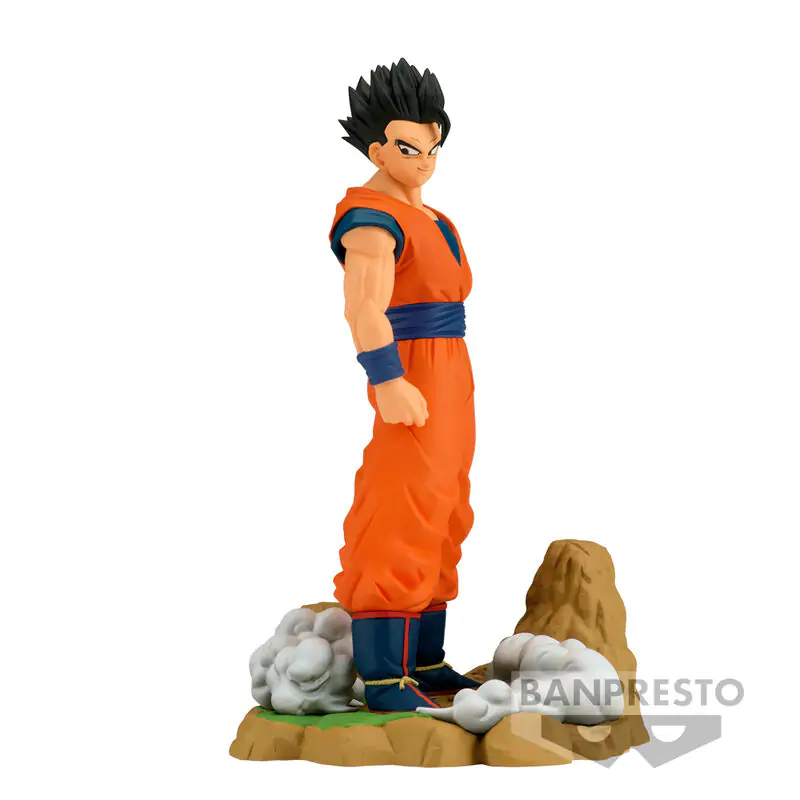 Dragon Ball Z History Box Son Gohan figura 12 cm fotografija proizvoda