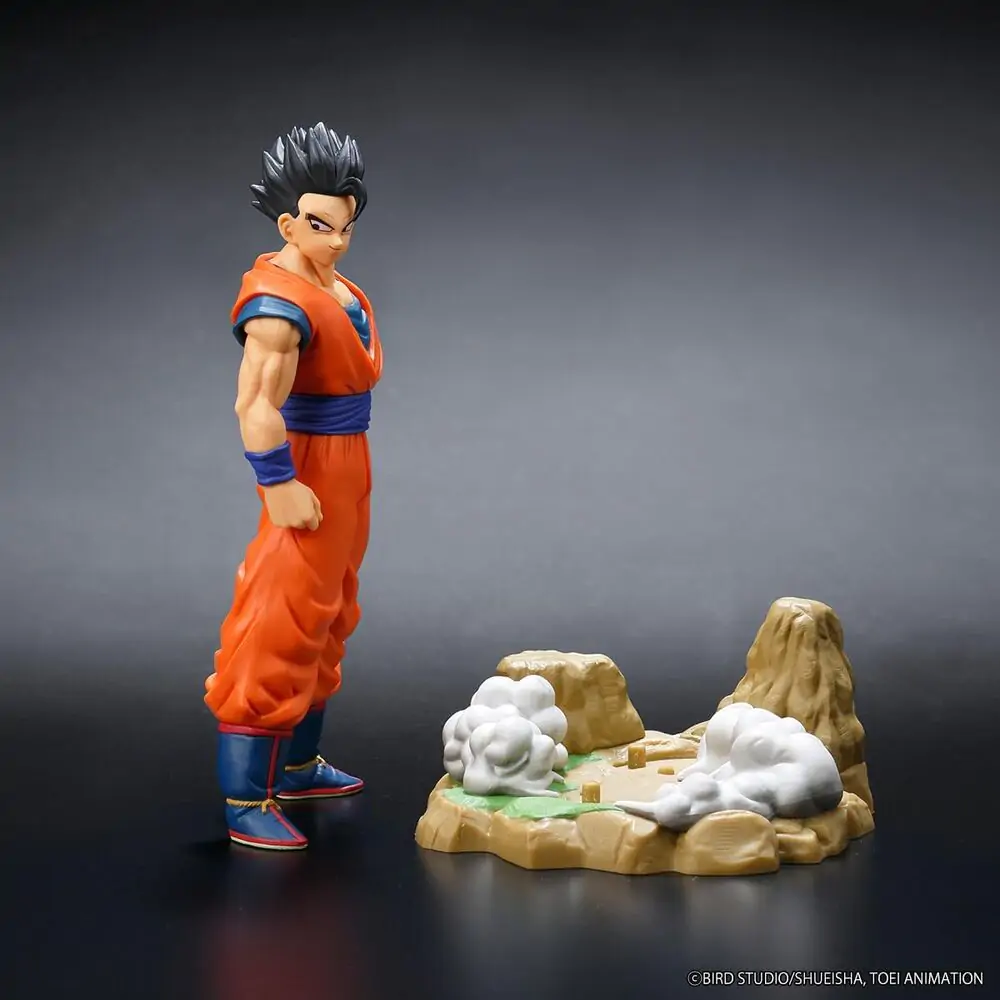 Dragon Ball Z History Box Son Gohan figura 12 cm fotografija proizvoda