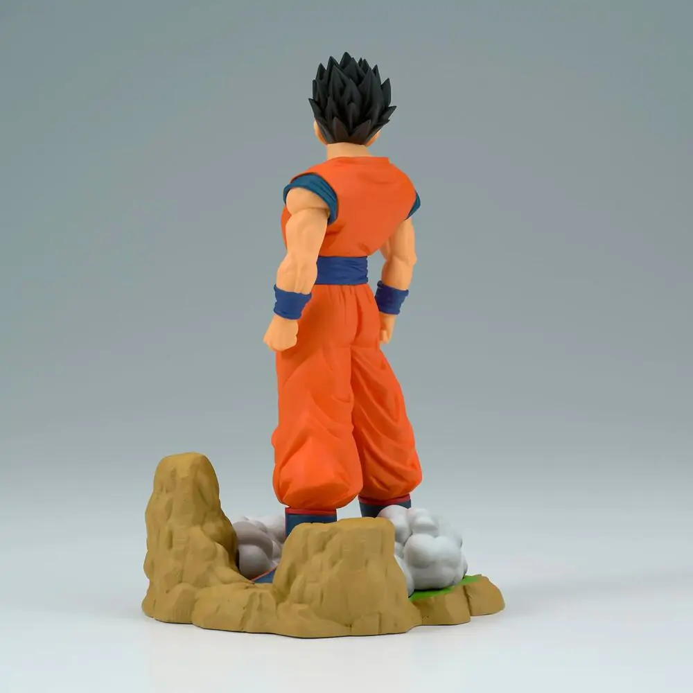 Dragon Ball Z History Box Son Gohan figura 12 cm fotografija proizvoda