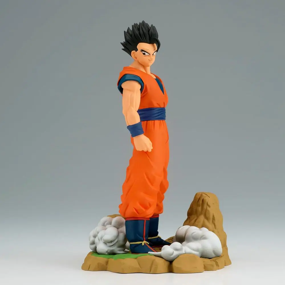 Dragon Ball Z History Box Son Gohan figura 12 cm fotografija proizvoda