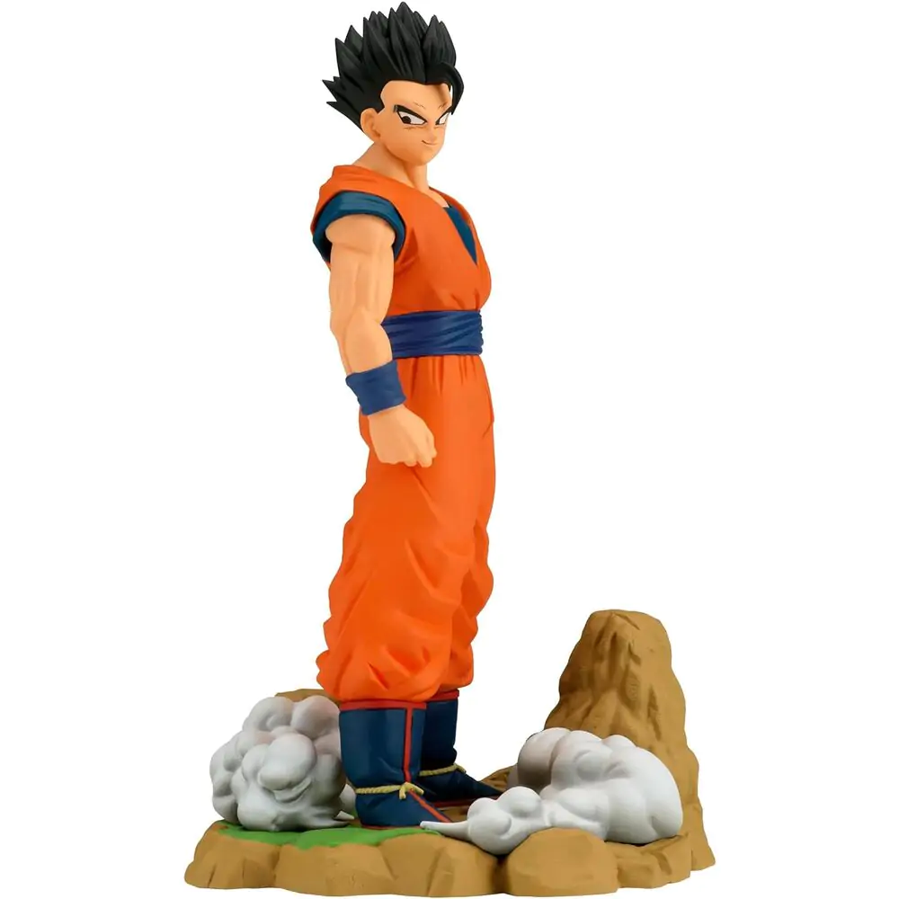 Dragon Ball Z History Box Son Gohan figura 12 cm fotografija proizvoda
