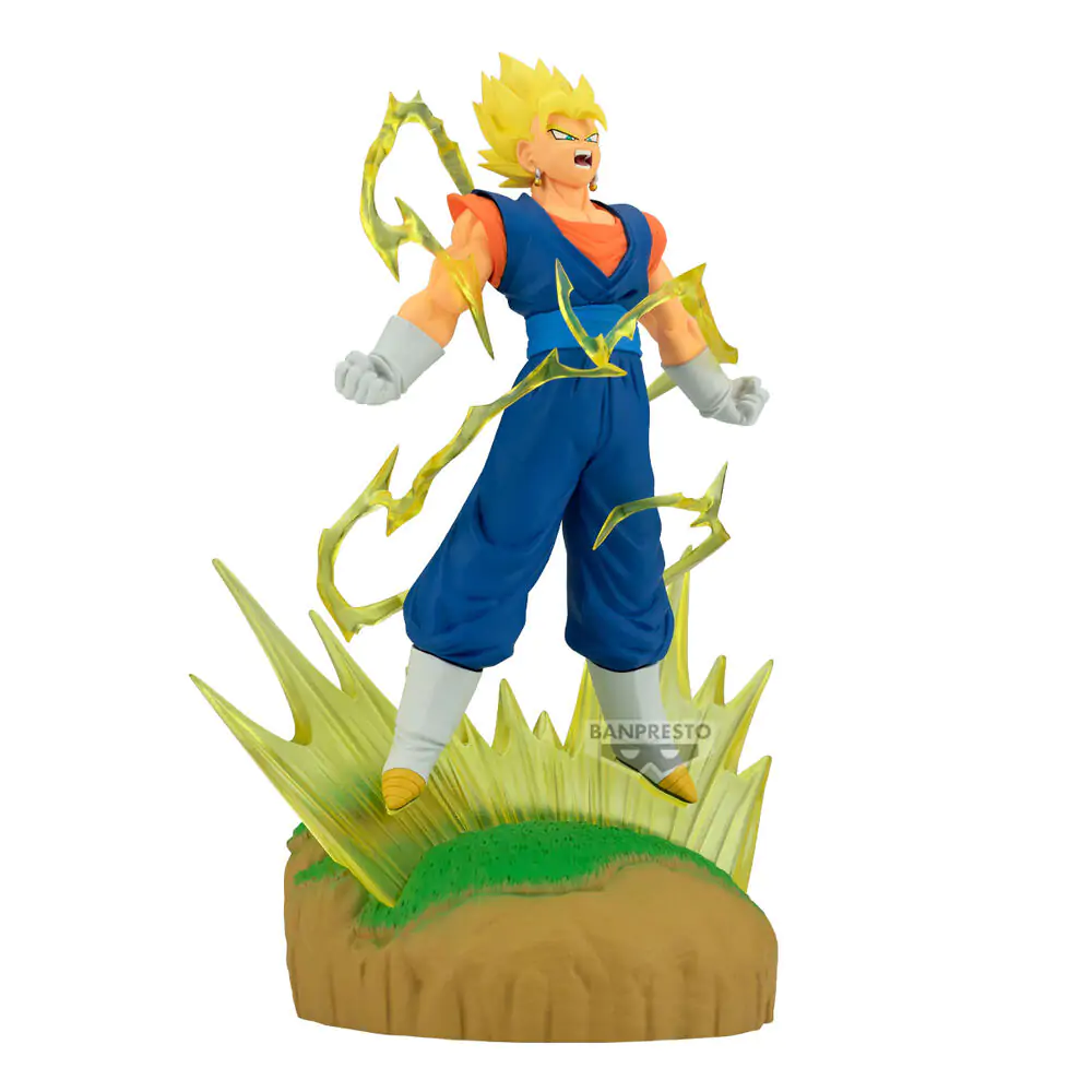 Dragon Ball Z History Box Vegito figura 17 cm fotografija proizvoda