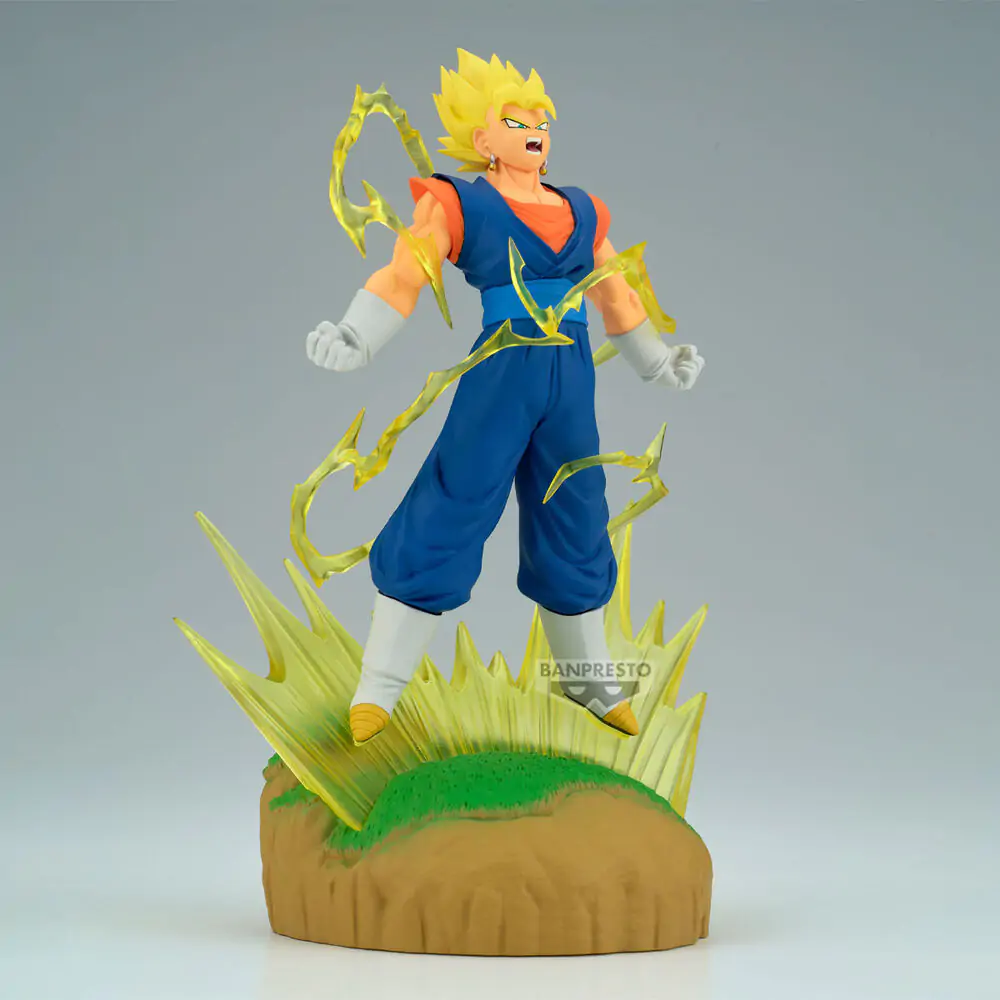 Dragon Ball Z History Box Vegito figura 17 cm fotografija proizvoda