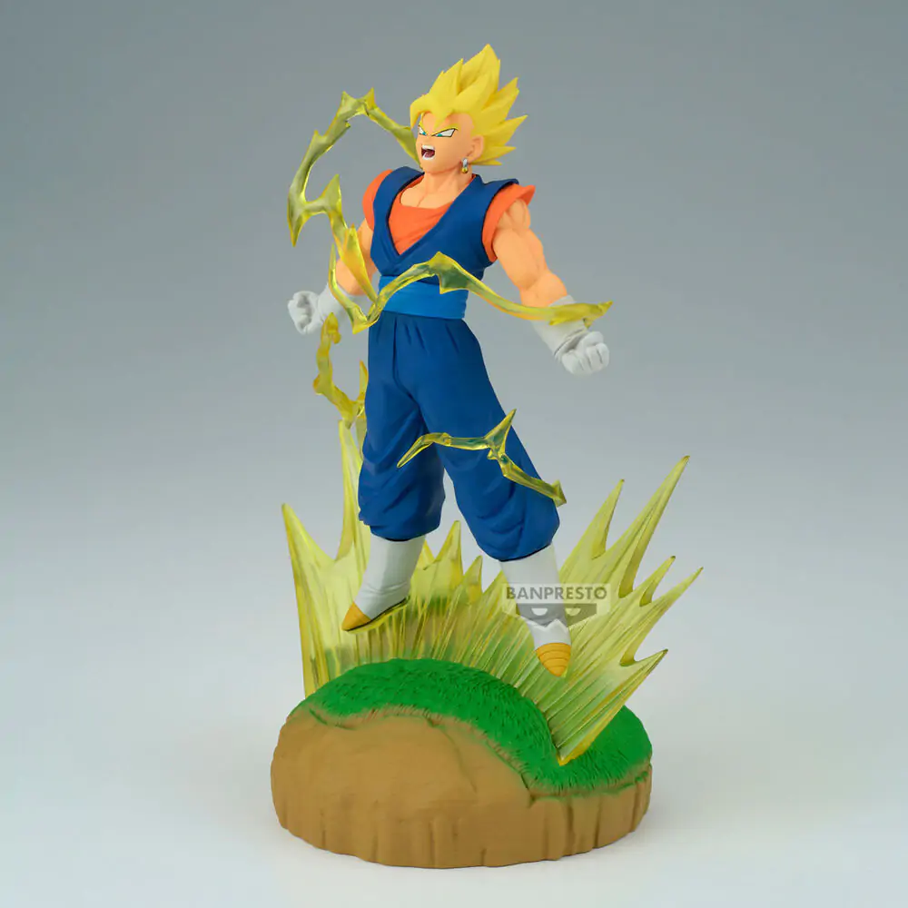 Dragon Ball Z History Box Vegito figura 17 cm fotografija proizvoda