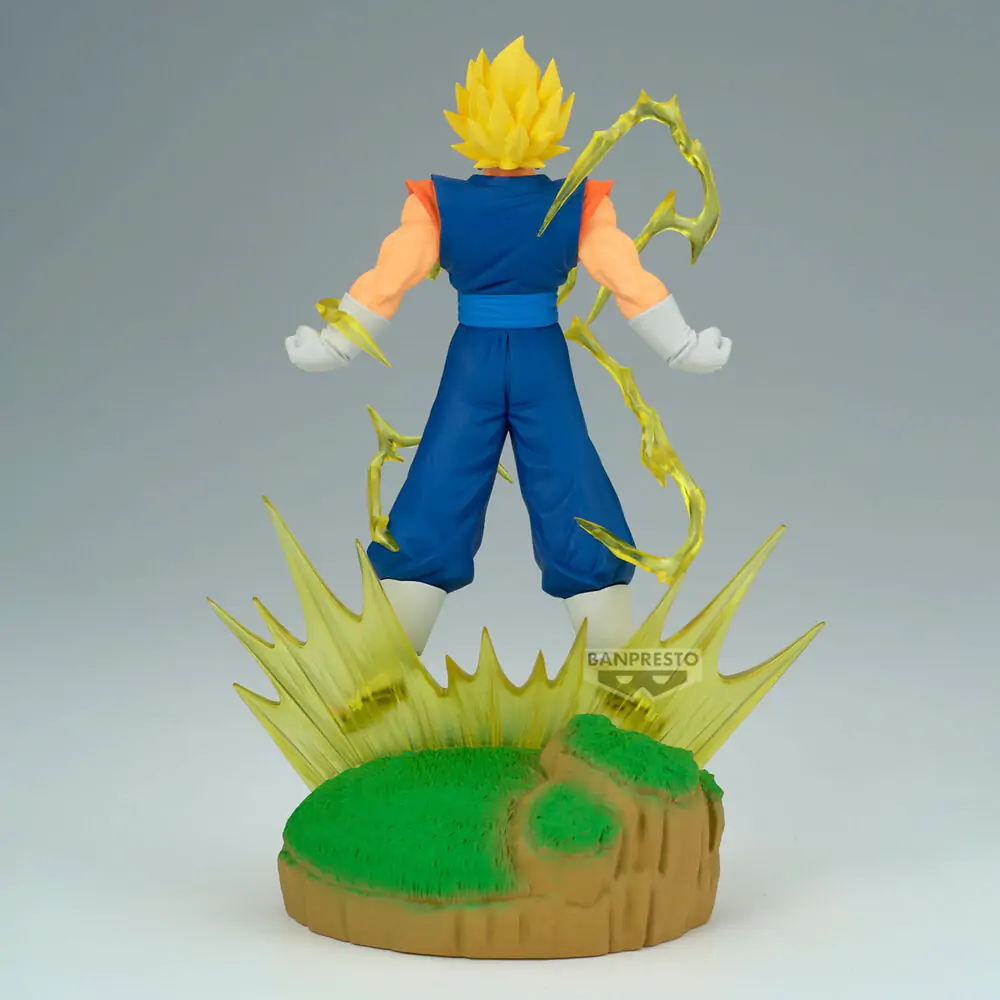 Dragon Ball Z History Box Vegito figura 17 cm fotografija proizvoda