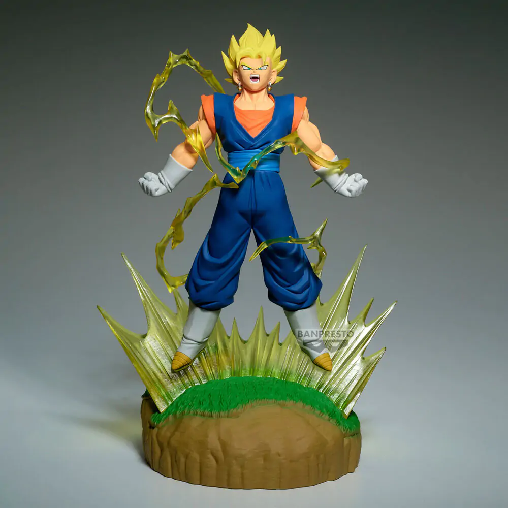 Dragon Ball Z History Box Vegito figura 17 cm fotografija proizvoda