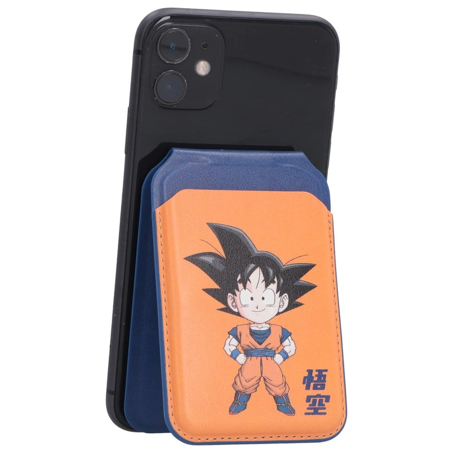 Dragon Ball Z držač za kartice Goku 10 cm fotografija proizvoda