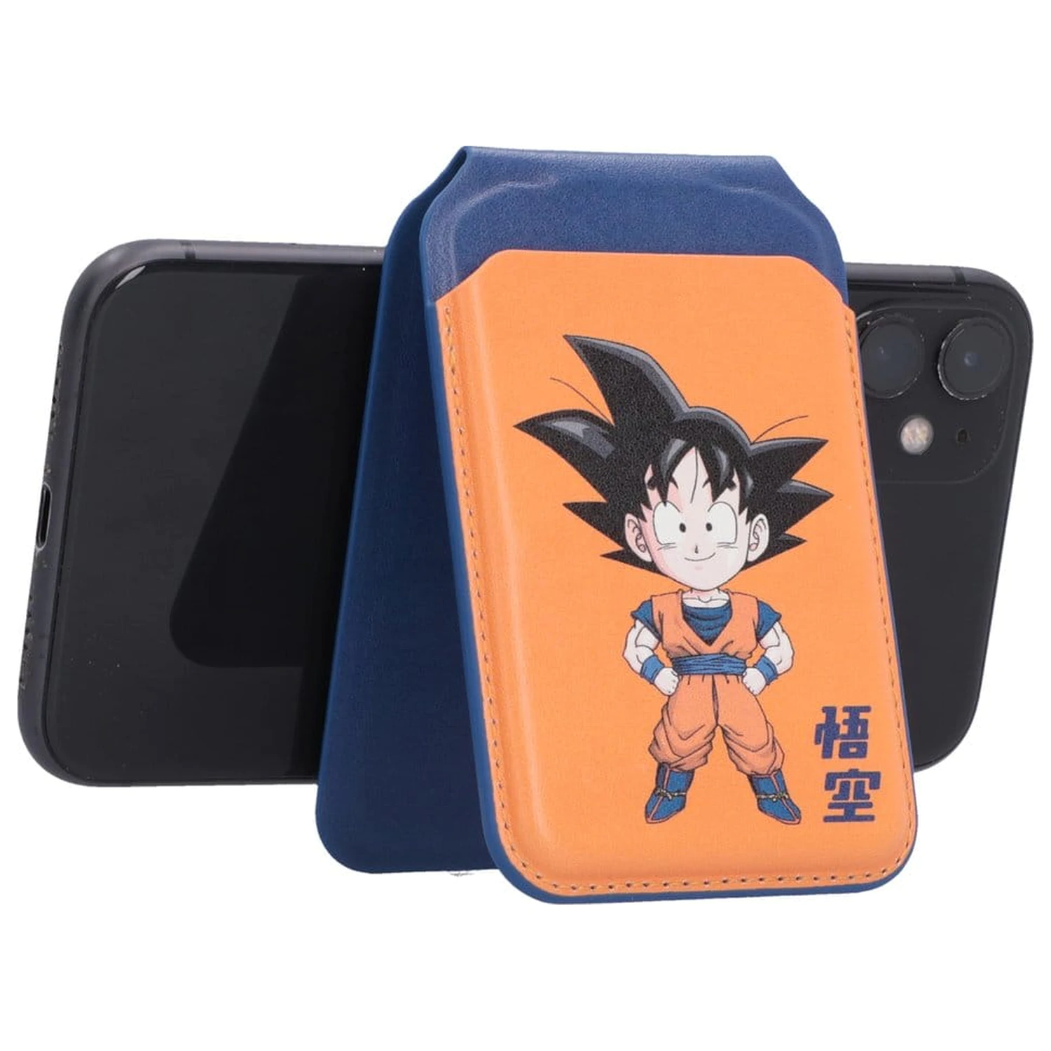 Dragon Ball Z držač za kartice Goku 10 cm fotografija proizvoda