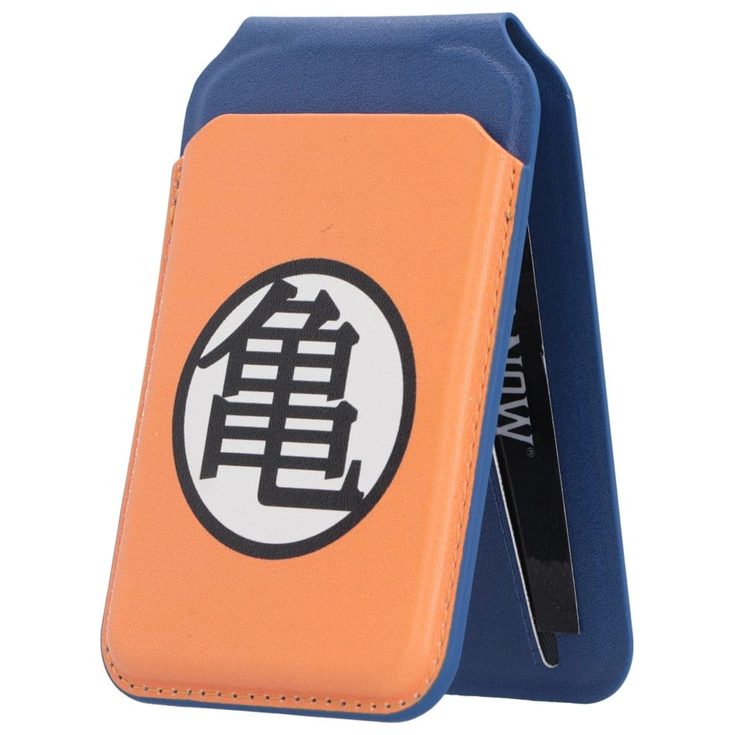 Dragon Ball Z Držač kartica Kame Symbol 10 cm fotografija proizvoda