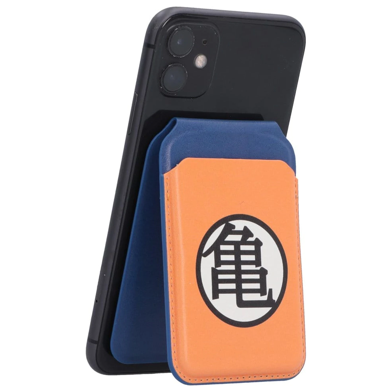 Dragon Ball Z Držač kartica Kame Symbol 10 cm fotografija proizvoda