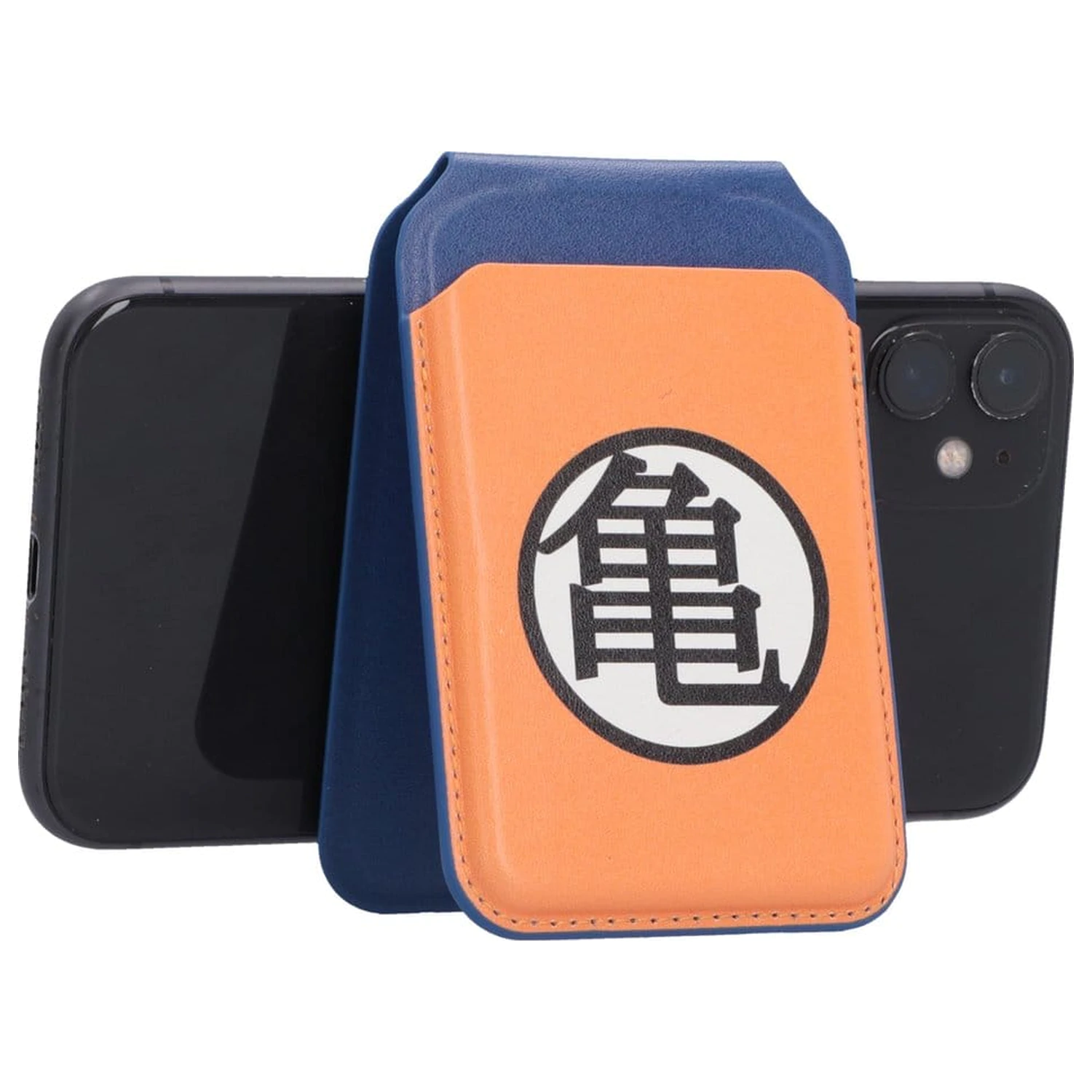 Dragon Ball Z Držač kartica Kame Symbol 10 cm fotografija proizvoda