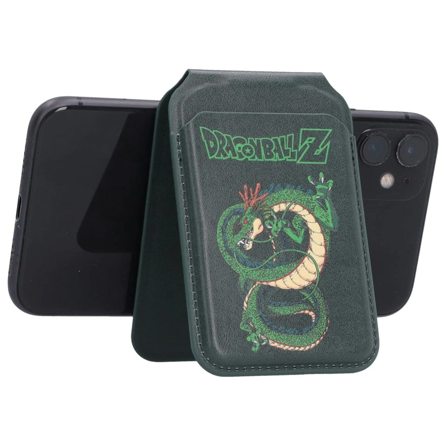 Dragon Ball Z Držač kartica Shenron 10 cm fotografija proizvoda