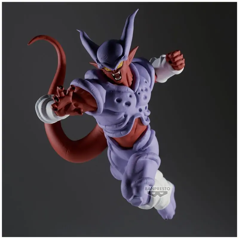 Dragon Ball Z Janemba Match Makers figura 16 cm fotografija proizvoda