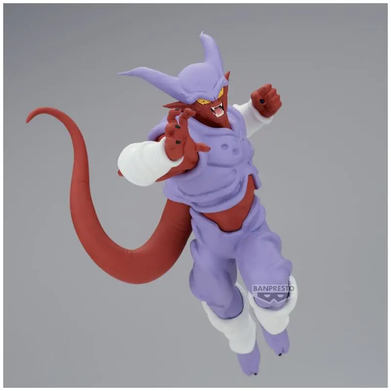 Dragon Ball Z Janemba Match Makers figura 16 cm fotografija proizvoda