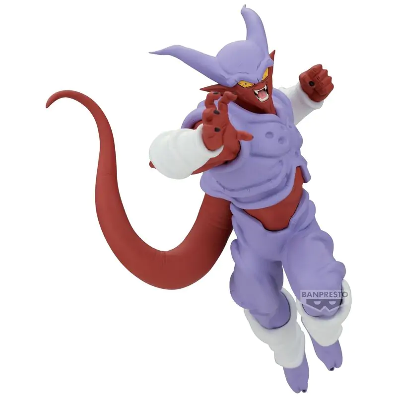 Dragon Ball Z Janemba Match Makers figura 16 cm fotografija proizvoda