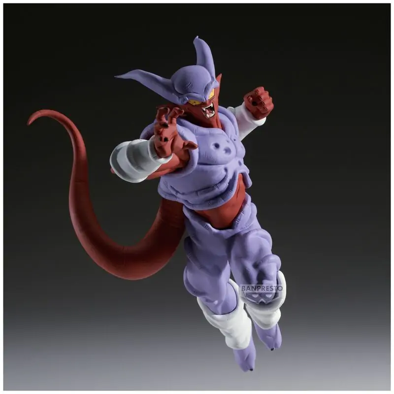 Dragon Ball Z Janemba Match Makers figura 16 cm fotografija proizvoda