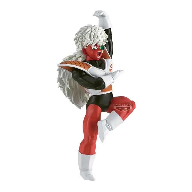 Dragon Ball Z Jiece Soild Edge Works figura 13 cm fotografija proizvoda