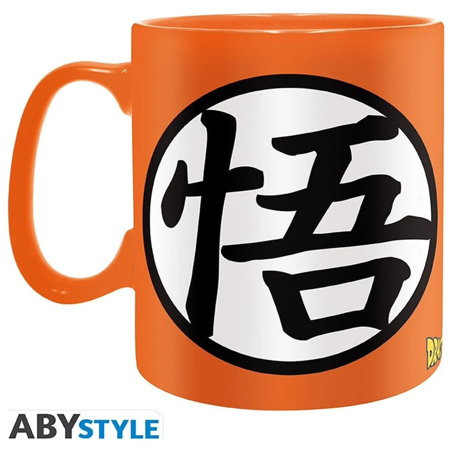 Dragon Ball Z Kame šalica 460ml fotografija proizvoda