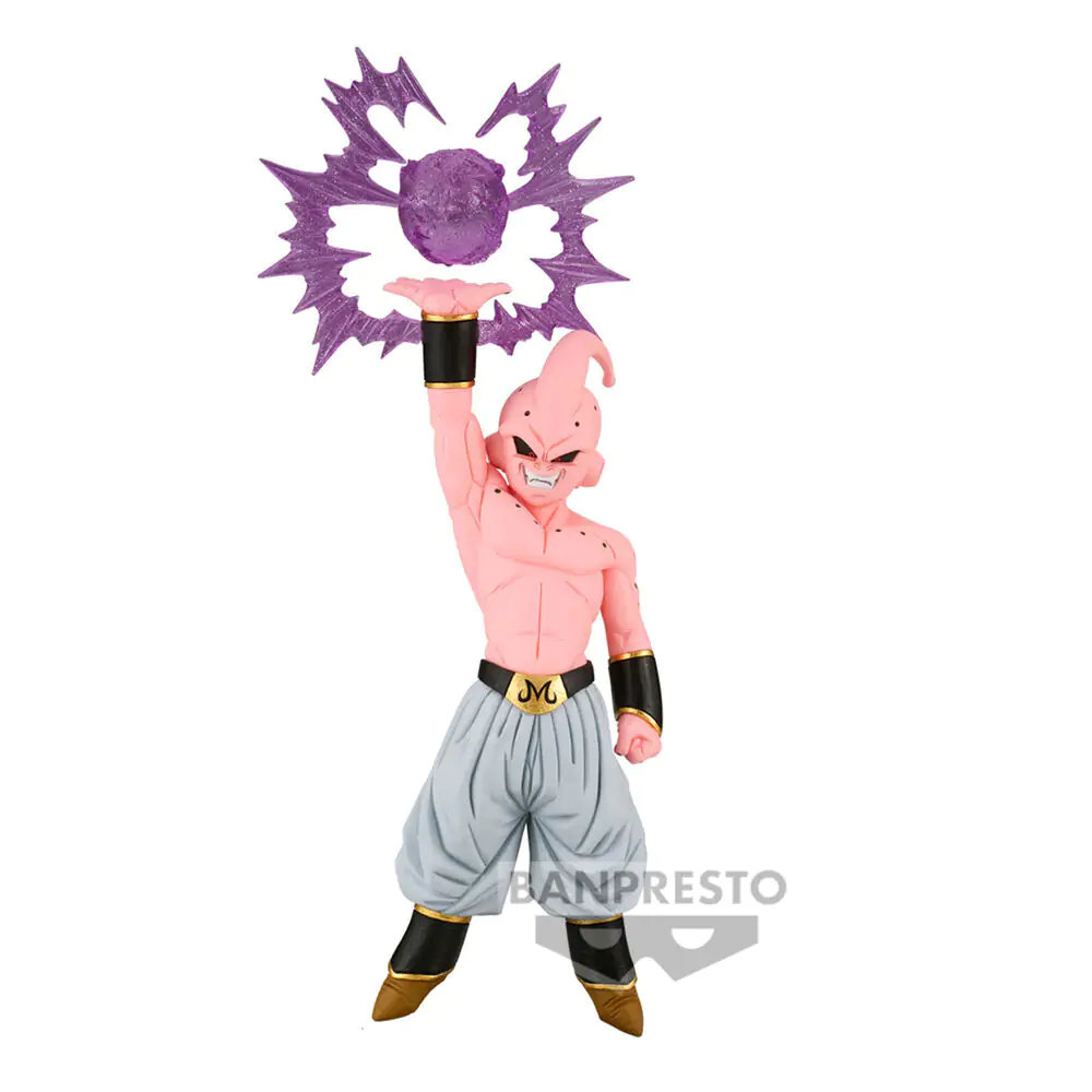 Dragon Ball Z Majin Buu G x Materia figura 17cm fotografija proizvoda