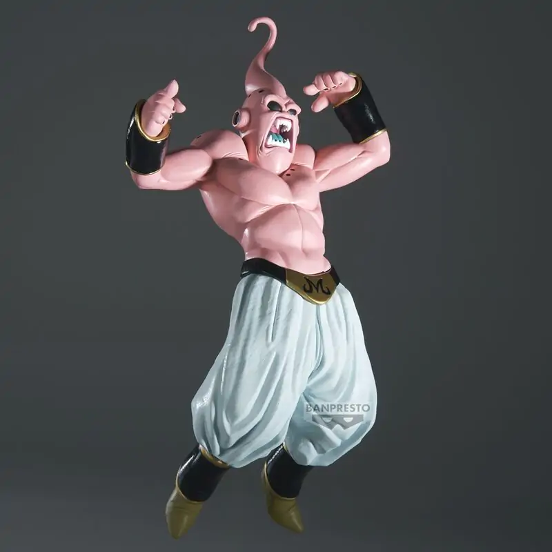 Dragon Ball Z Majin Buu Match Makers figura 15 cm fotografija proizvoda