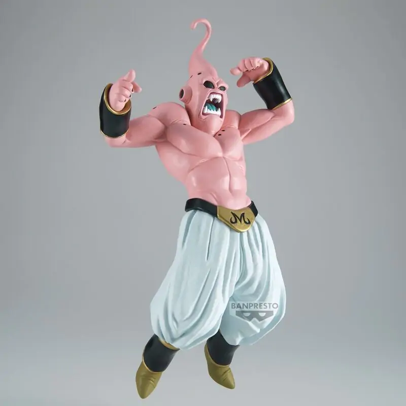 Dragon Ball Z Majin Buu Match Makers figura 15 cm fotografija proizvoda