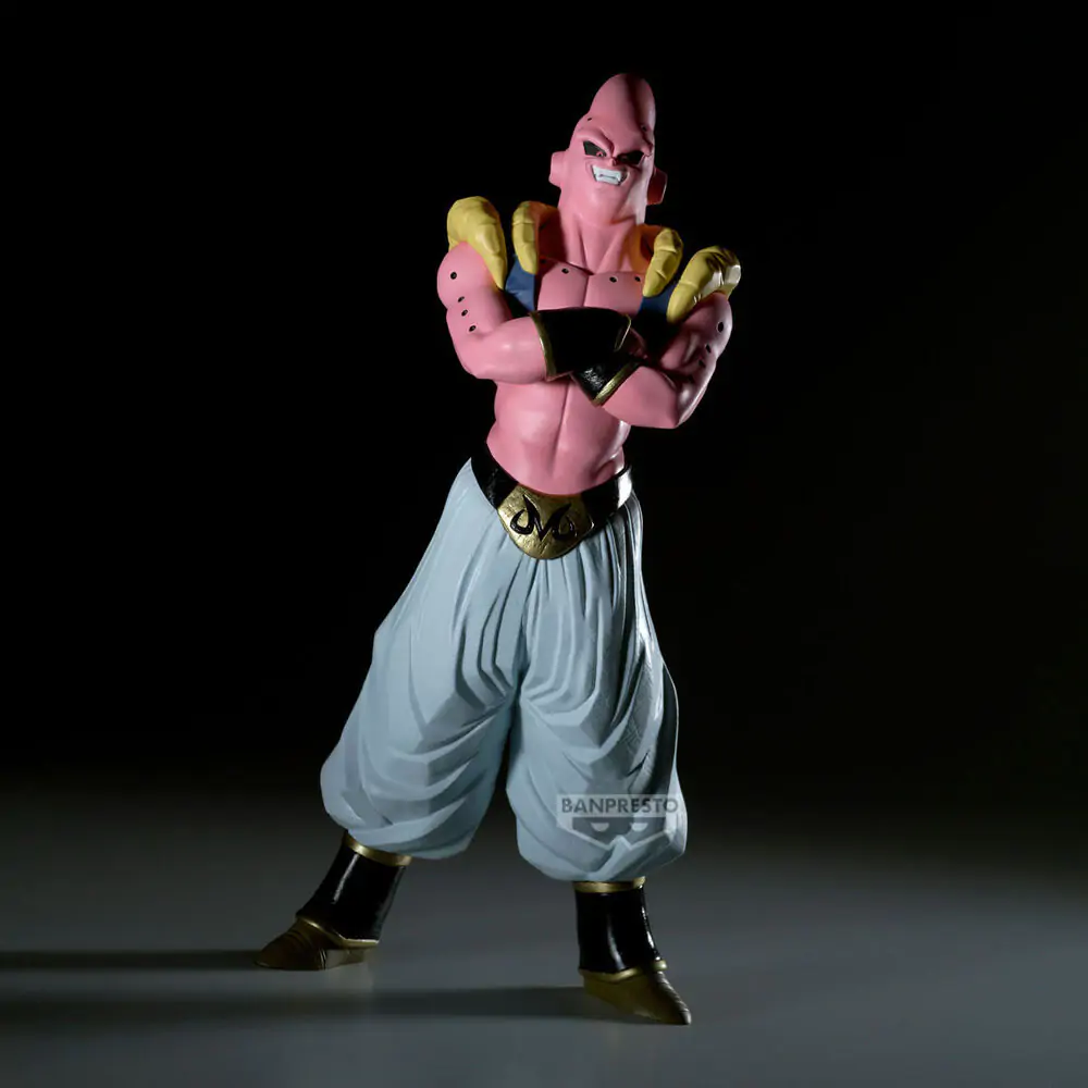 Dragon Ball Z Majin Buu Match Makers figura 18 cm fotografija proizvoda