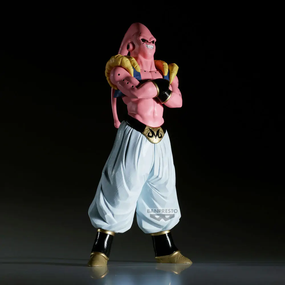 Dragon Ball Z Majin Buu Match Makers figura 18 cm fotografija proizvoda