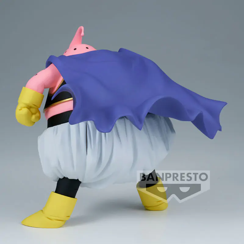 Dragon Ball Z Majin Buu Solid Edge Works figura 17 cm fotografija proizvoda