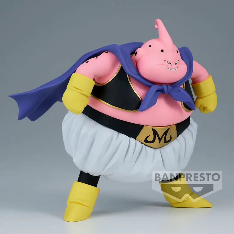 Dragon Ball Z Majin Buu Solid Edge Works figura 17 cm fotografija proizvoda