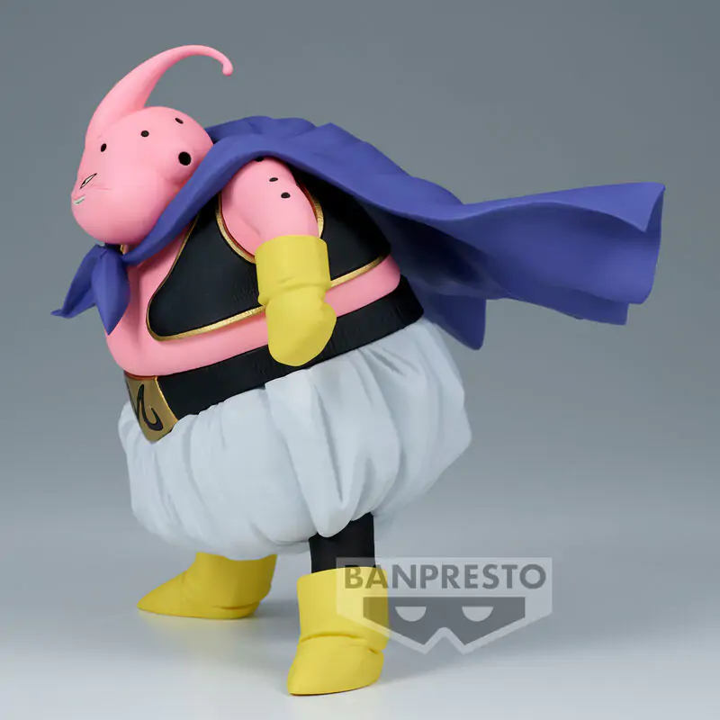 Dragon Ball Z Majin Buu Solid Edge Works figura 17 cm fotografija proizvoda