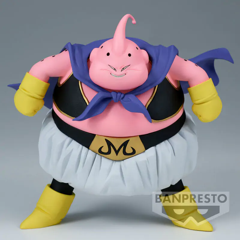 Dragon Ball Z Majin Buu Solid Edge Works figura 17 cm fotografija proizvoda