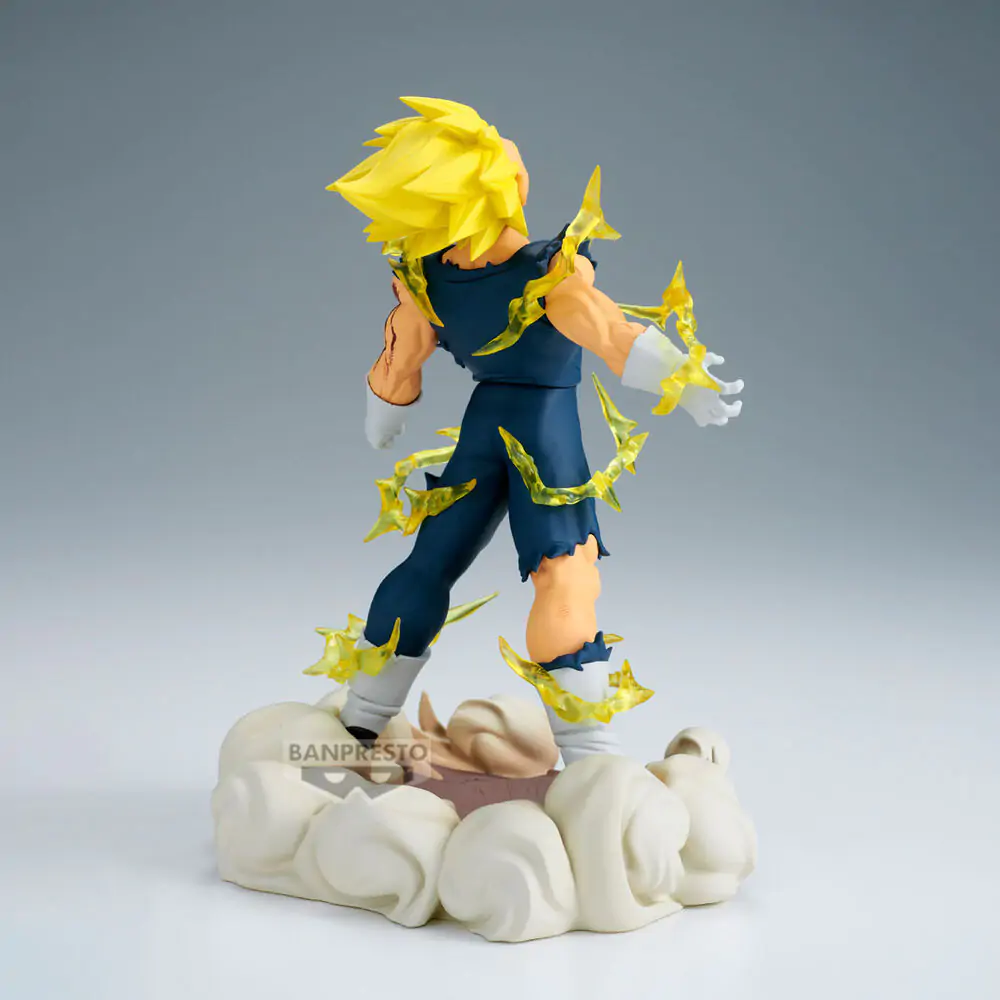 Dragon Ball Z Majin Vegeta History Box figura 14 cm fotografija proizvoda