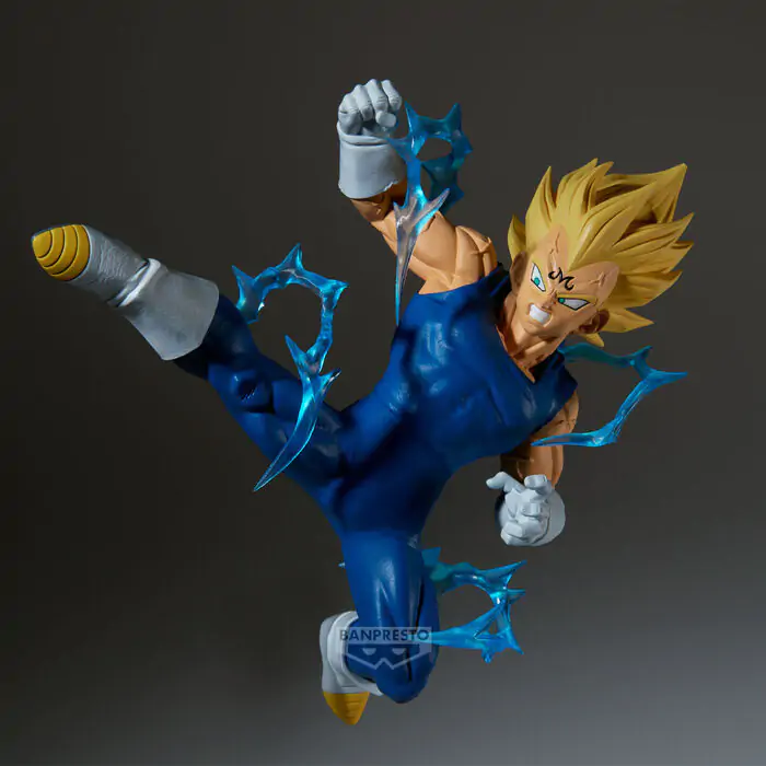 Dragon Ball Z Majin Vegeta Match Makers figura 15 cm fotografija proizvoda