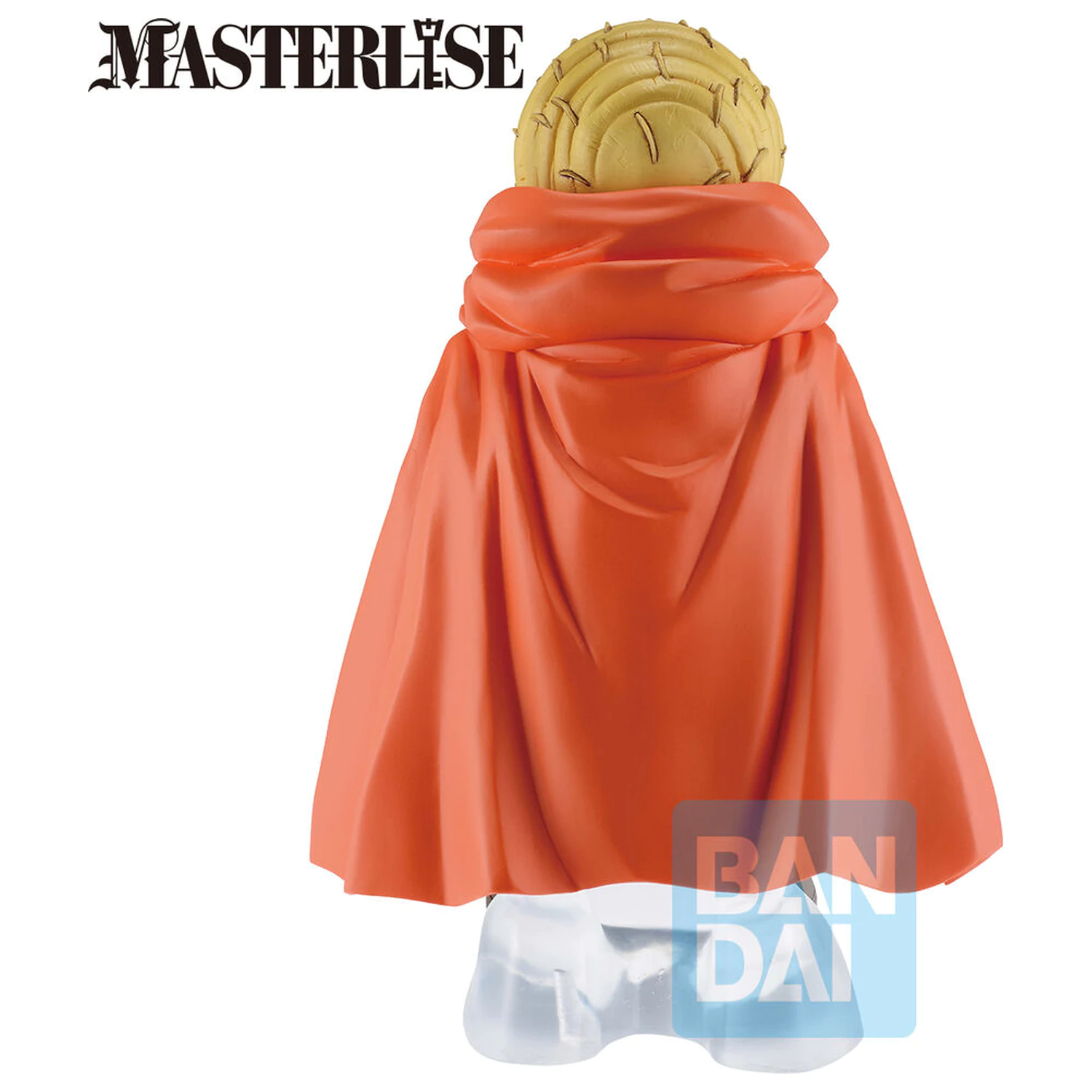 Dragon Ball Z Masterlise Battle of the Super Saiyan Babidi figura 12 cm fotografija proizvoda