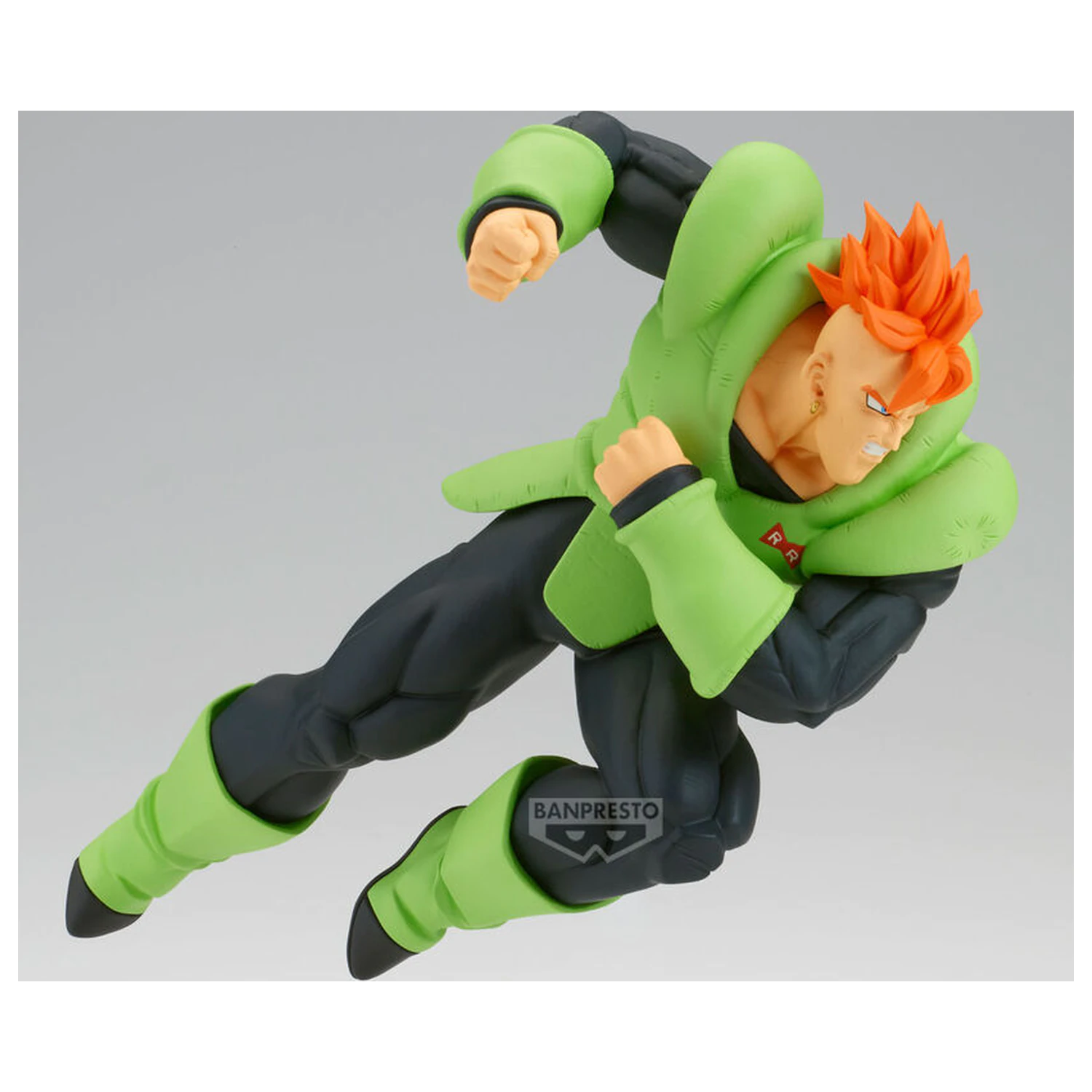 Dragon Ball Z Match Makers Android 16 figura 22 cm fotografija proizvoda