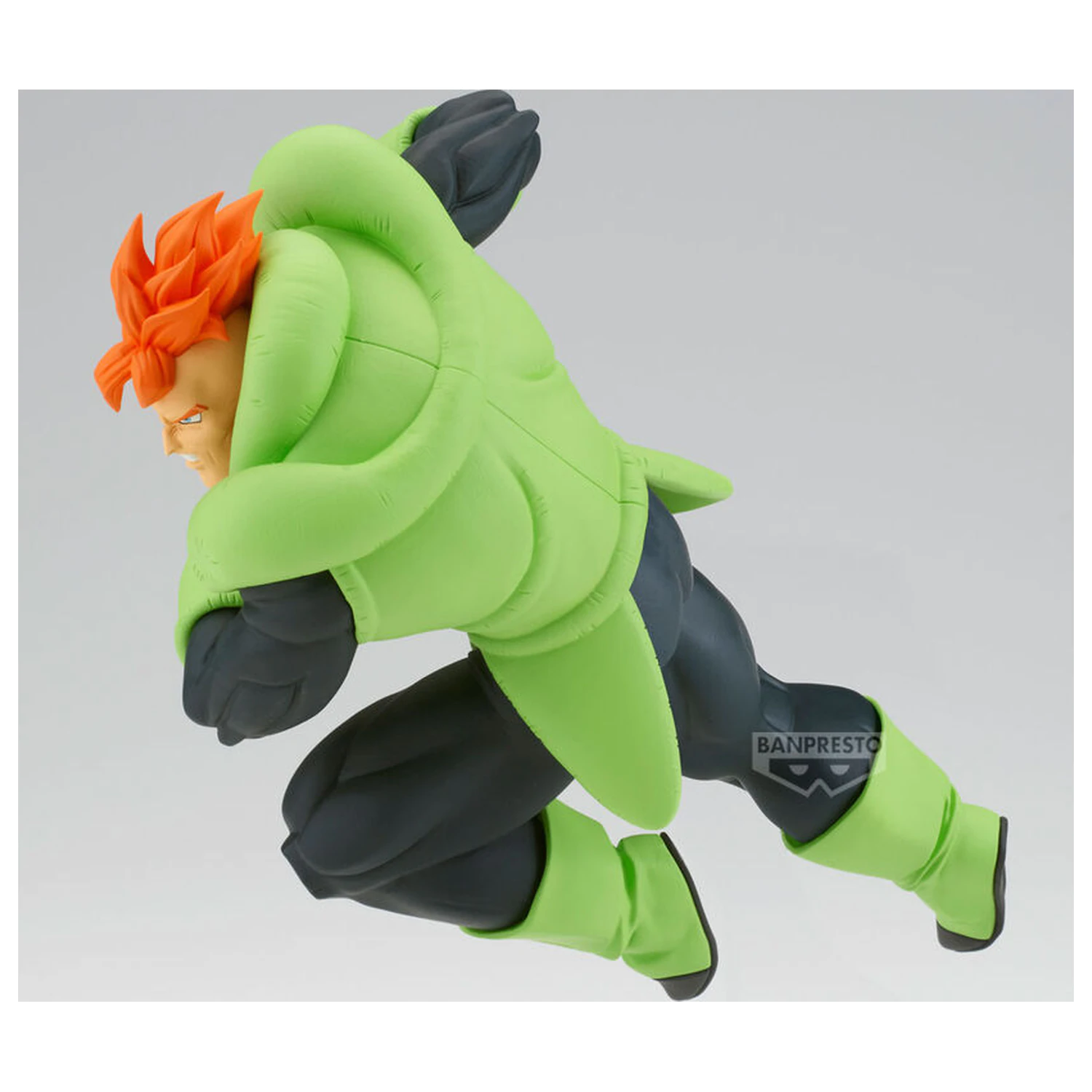 Dragon Ball Z Match Makers Android 16 figura 22 cm fotografija proizvoda