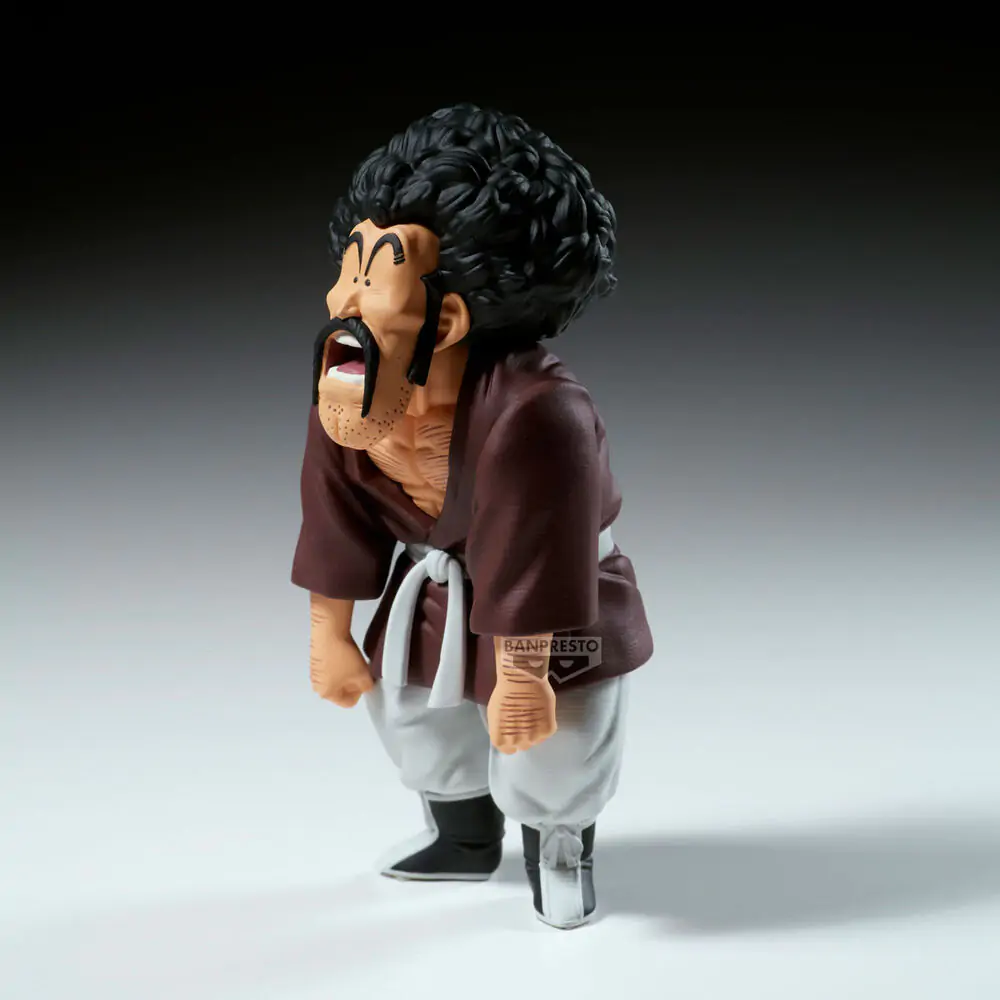 Dragon Ball Z Match Makers Android 18 & Mr. Satan set od 2 figure 11-8 cm fotografija proizvoda