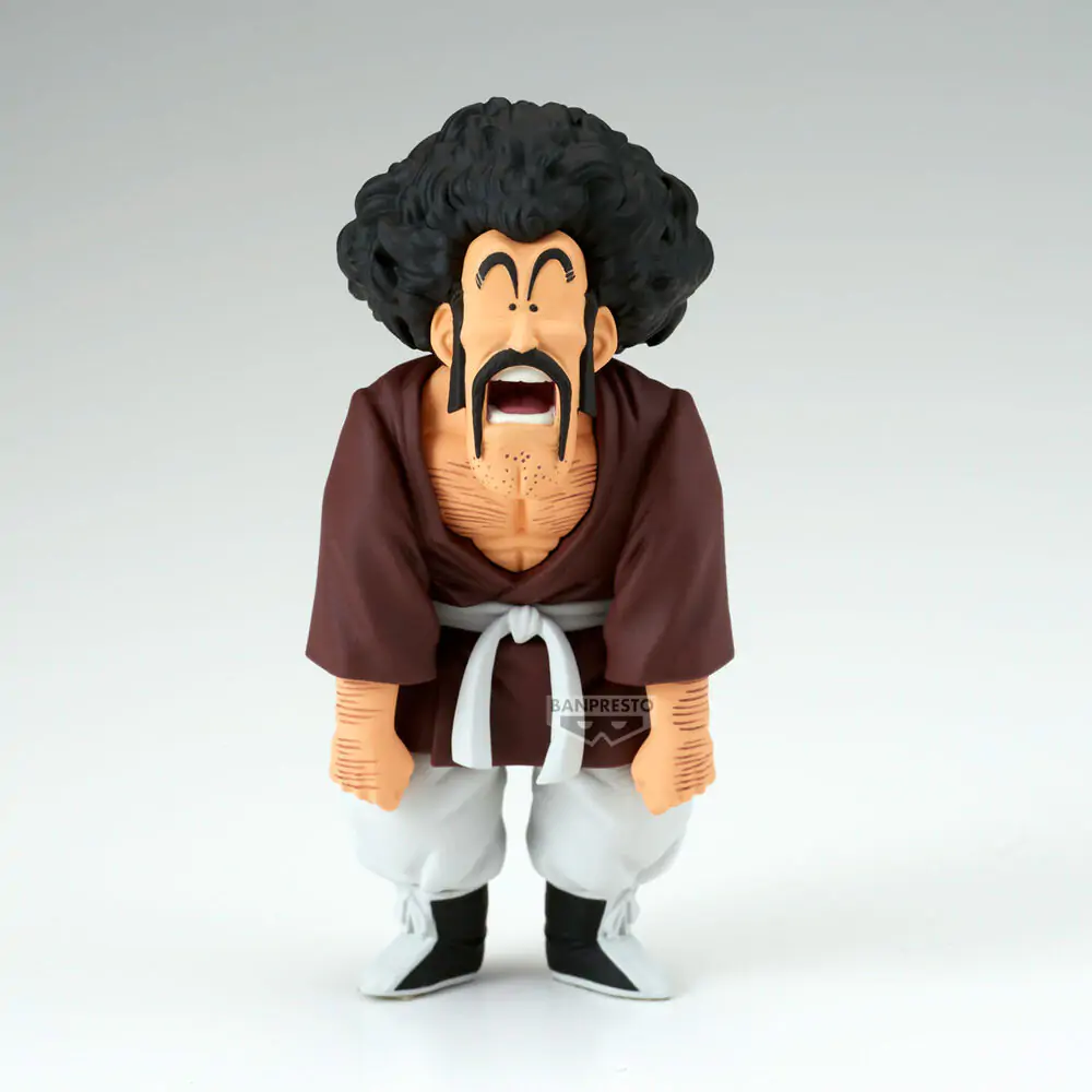 Dragon Ball Z Match Makers Android 18 & Mr. Satan set od 2 figure 11-8 cm fotografija proizvoda