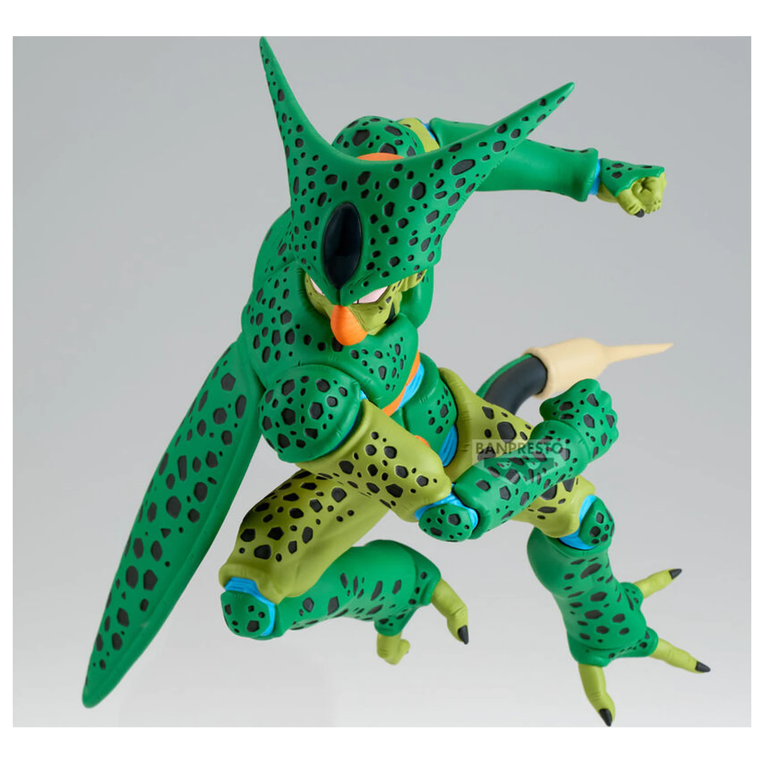 Dragon Ball Z Match Makers Cell figura 16cm fotografija proizvoda