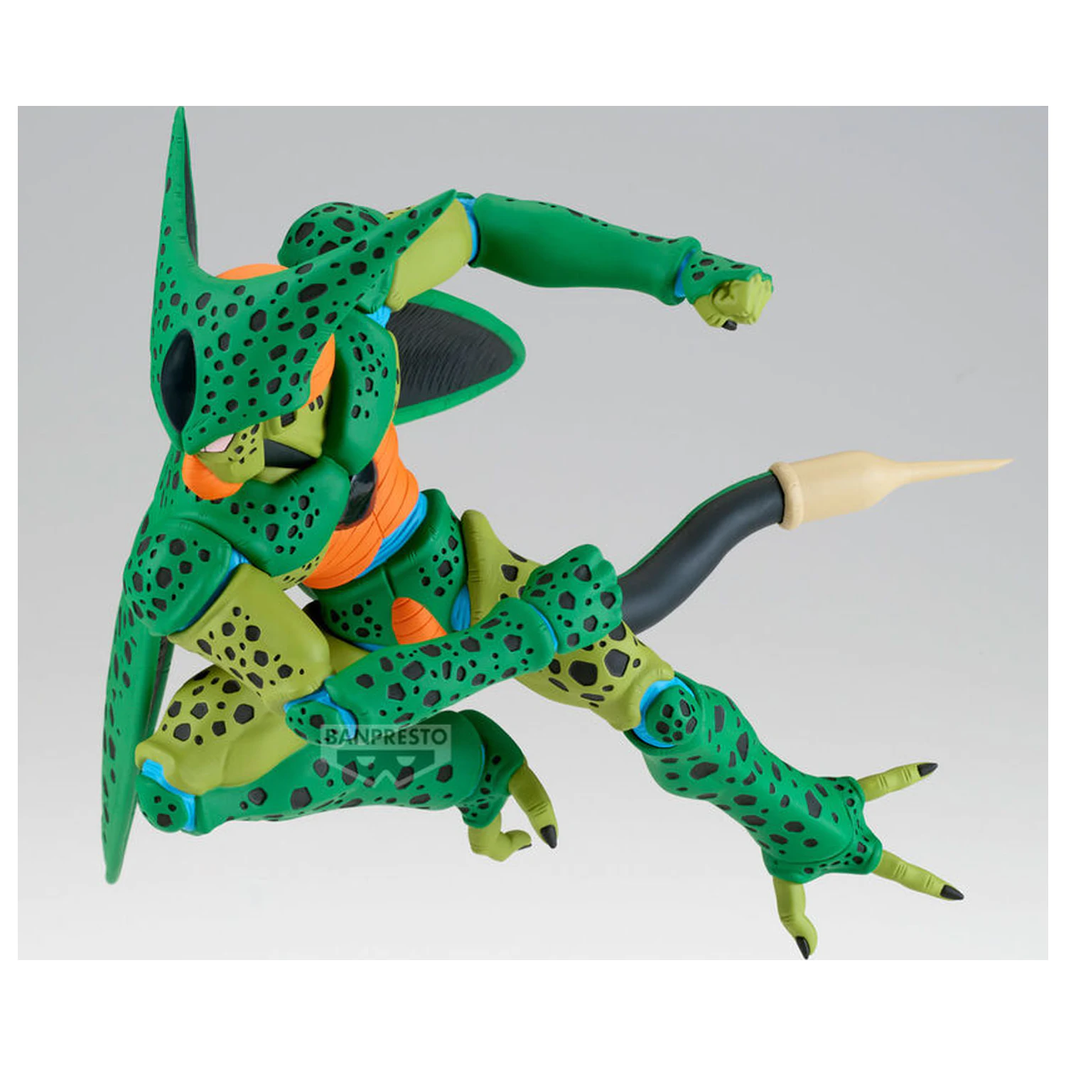 Dragon Ball Z Match Makers Cell figura 16cm fotografija proizvoda