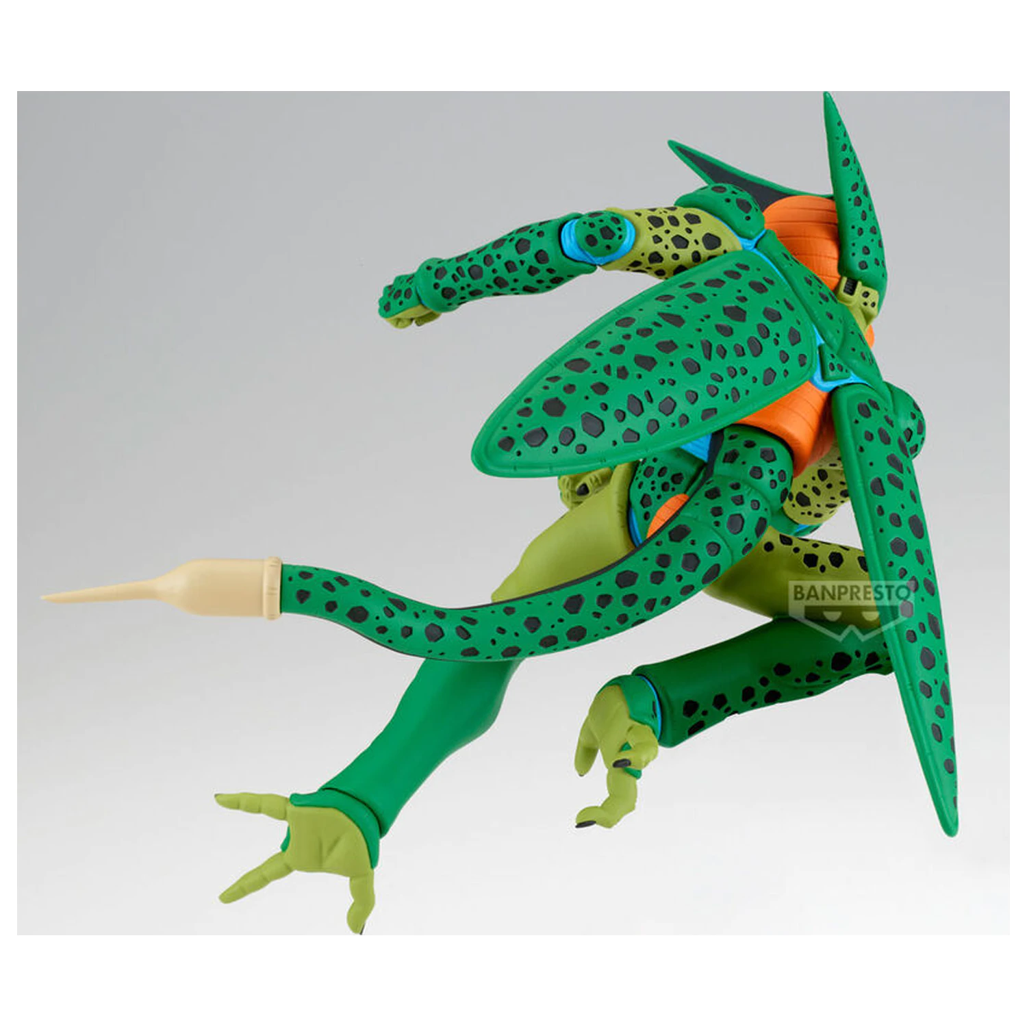 Dragon Ball Z Match Makers Cell figura 16cm fotografija proizvoda