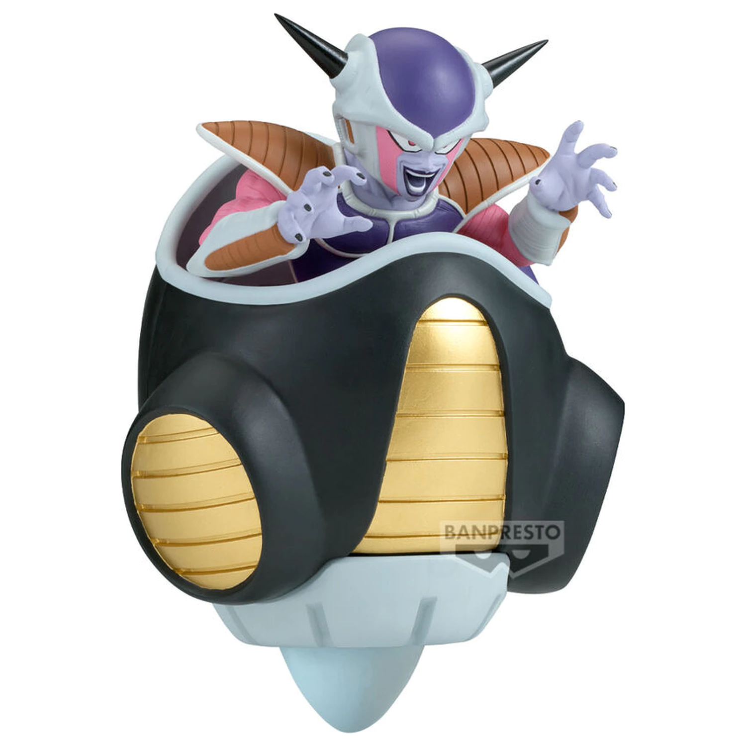 Dragon Ball Z Match Makers Frieza figura 16cm fotografija proizvoda