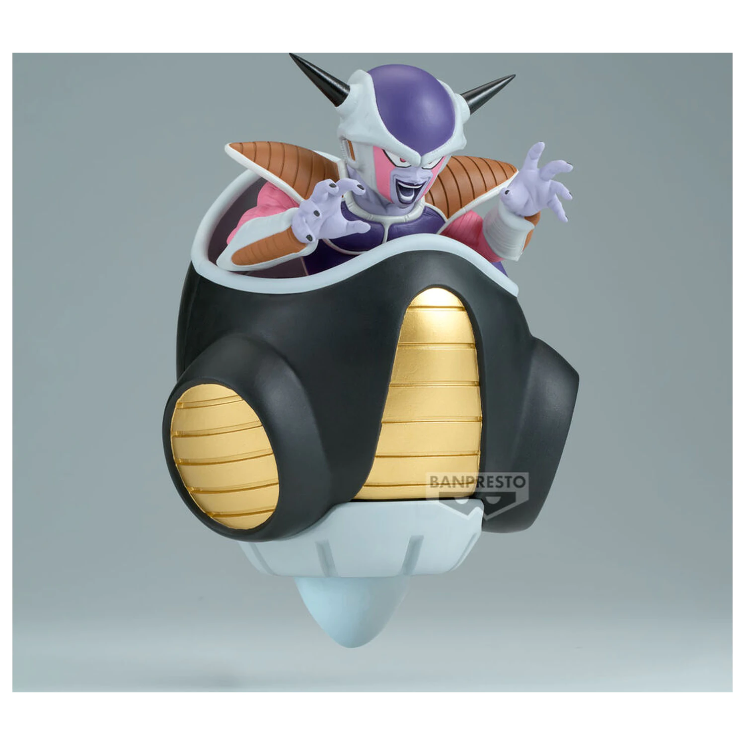 Dragon Ball Z Match Makers Frieza figura 16cm fotografija proizvoda