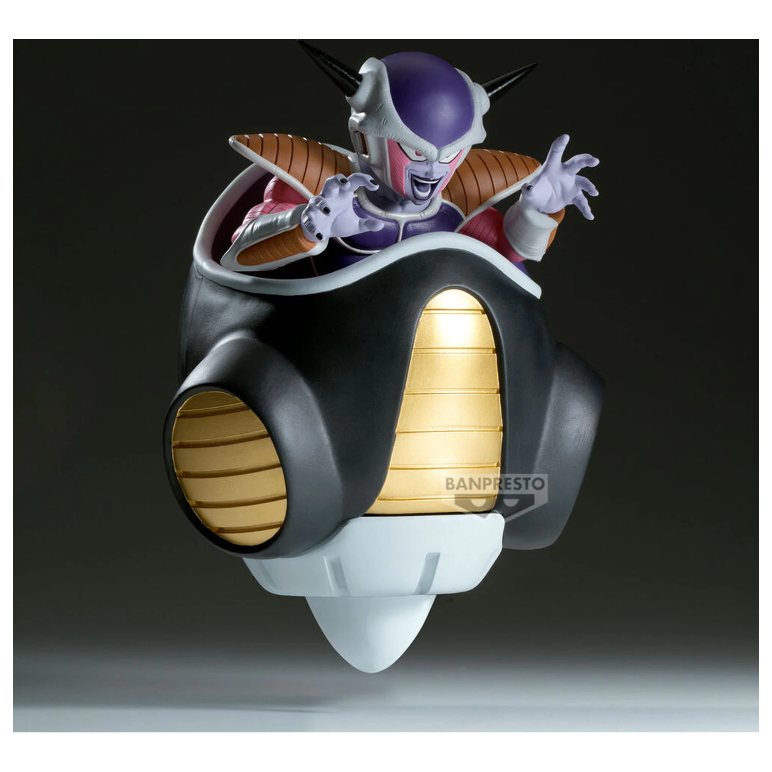 Dragon Ball Z Match Makers Frieza figura 16cm fotografija proizvoda